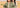 combinaison longue femme, veste safari C79 femme, veste militaire M38 homme et pantalon kaki M23 homme portés dans le désert