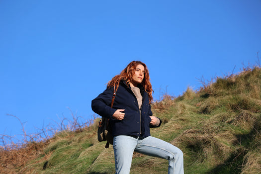 Doudoune Femme