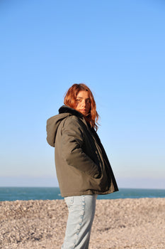 Manteau, Blouson, Trench, Doudoune
