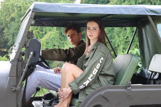 Veste Été