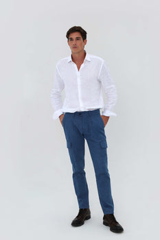 Jean Bleu Homme