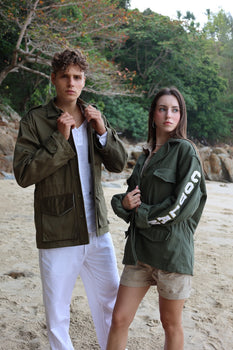 trench homme