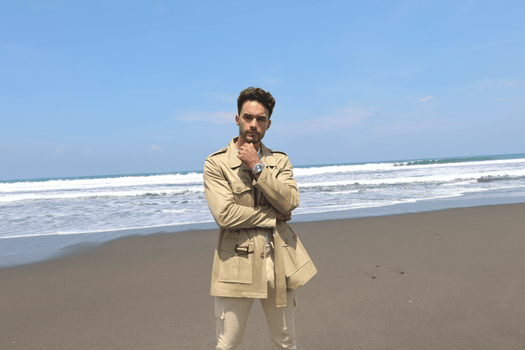 vêtements homme Coulange
