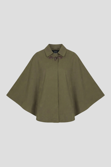 Cape légère déperlante M23 - femme - Coulange 1918