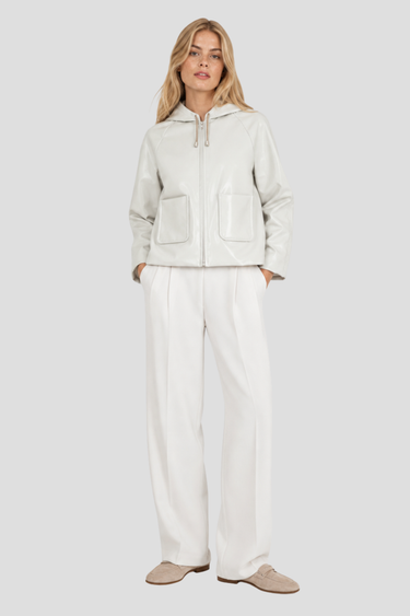 Veste de pluie ciré C17