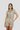 Short Safari jumpsuit C89 Coulange