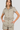 Short Safari jumpsuit C89 Coulange