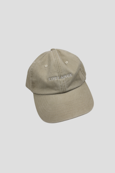 Handcrafted cap for men - Coulange Collection