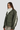 Cotton voile scarf U37 - French elegance