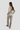 Artisanal linen jumpsuit for women - Coulange Collection