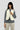 Reversible cashmere cloth vest U35 Coulange