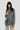 Saharan jacket gray cashmere cloth G12 Coulange