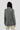 Saharan jacket gray cashmere cloth G12 Coulange