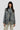 Saharan jacket gray cashmere cloth G12 Coulange