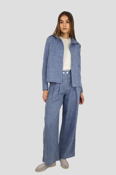 Trousers B45 Lin Coulange