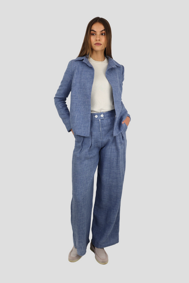 Trousers B45 Lin Coulange