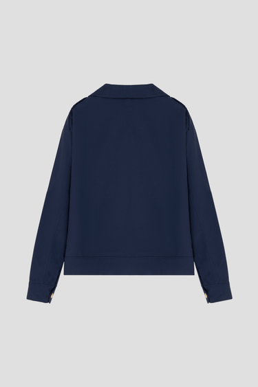 veste homme officier coulange