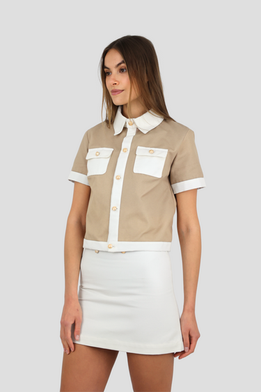 C26 suit jacket for women - Elegance and sophistication