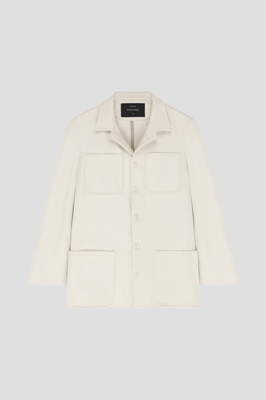 Men's Work Jacket