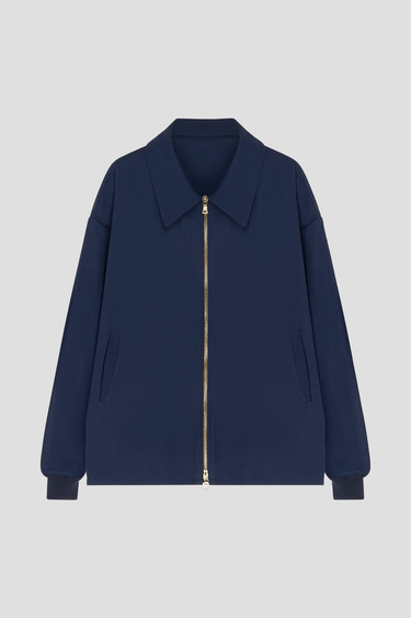 Harrington jacket