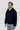 Veste aviateur Bomber Cachemire B25 - en cachemire - Blouson Aviateur - vue 6 - Coulange 1918