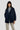 women's short peacoat