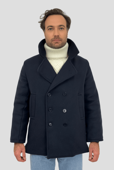 caban homme