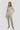 C38 long linen safari jumpsuit for women