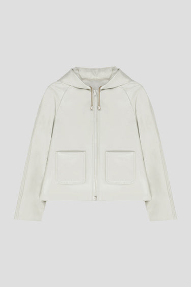 Veste de pluie ciré C17 - femme - Blouson - Coulange 1918