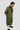 Product for sale men's khaki green waterproof coat made in France