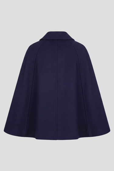 Manteau Cape B33 - vue 2 - Coulange 1918