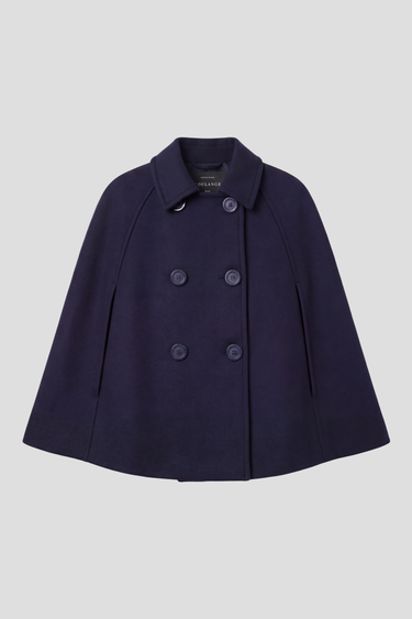 Manteau Cape B33 - Coulange 1918