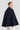Manteau Cape B33 pour femme par Coulange 1918 — confection artisanale française — vue 6
