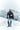 women's winter cashmere cape coat