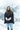 cape coat for women