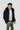 Coulange men's luxury parka