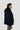 men's blue jacket