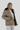 warm women's parka