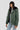 women's fur-lined parka