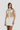 Professional natural cotton jacket for women