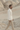 U51 Veste Saharienne Lin blanc pour homme par Coulange 1918 — confection artisanale française — vue 5