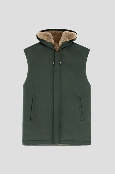 Veste sans manches M17 - Gilet - Coulange 1918