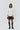 White Jacket for Women Summer Luxury