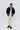 Luxury Men's Navy Blue Jacket