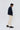 Luxury Men's Navy Blue Jacket