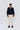 Luxury Men's Navy Blue Jacket