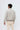 Beige Men's Luxury Bomber Jacket
