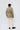 Men's Beige Safari Jacket with Summer Belt