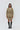 Veste Safari C79 - en coton - femme - vue 3 - Coulange 1918
