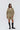 Veste Safari C79 - en coton - femme - vue 6 - Coulange 1918